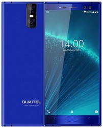 Замена динамика на телефоне Oukitel K3 Pro в Самаре